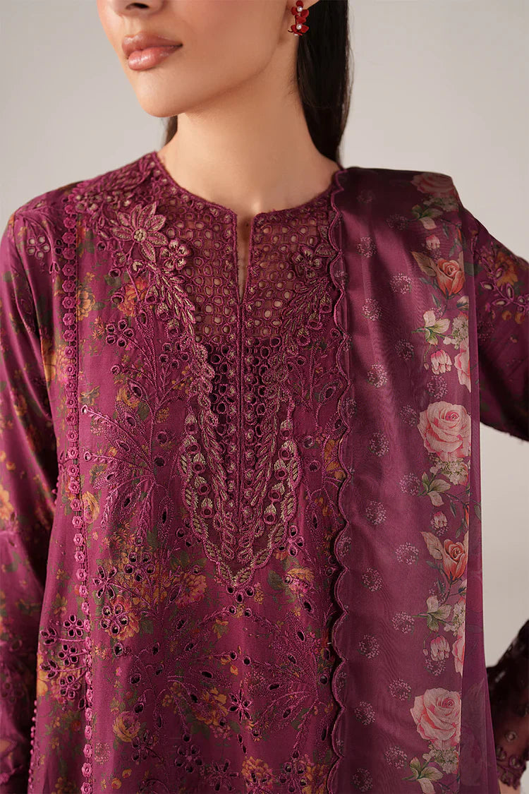 Iznik suits