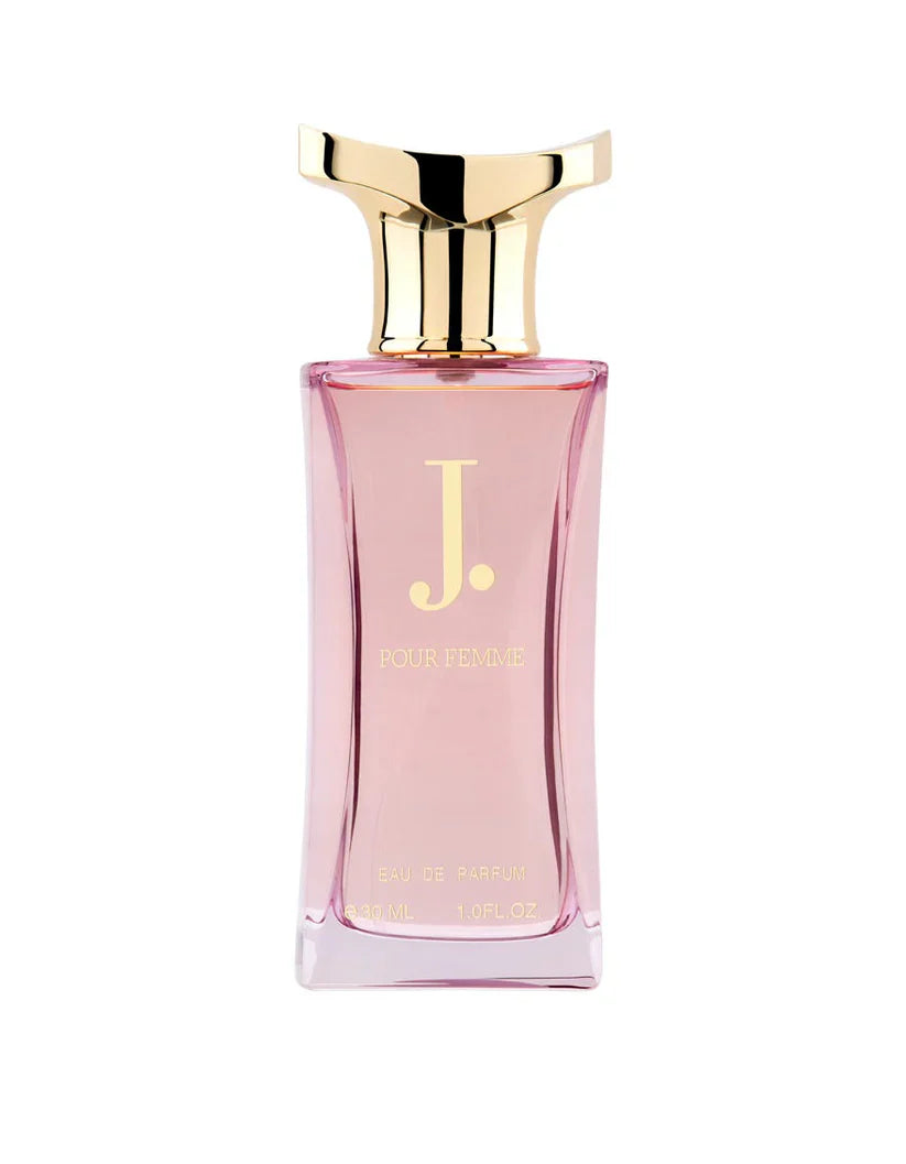 J. perfume
