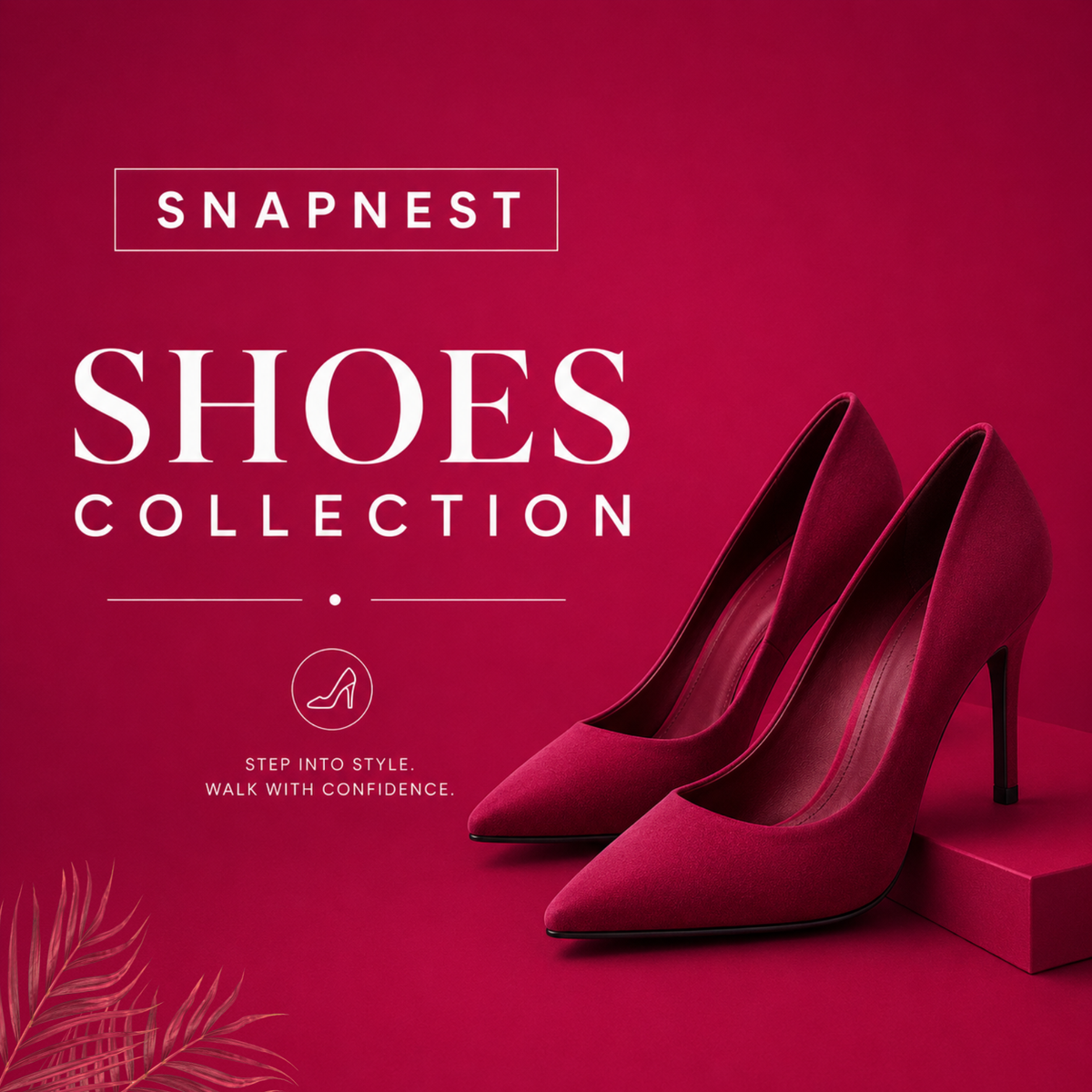 Shoes collection