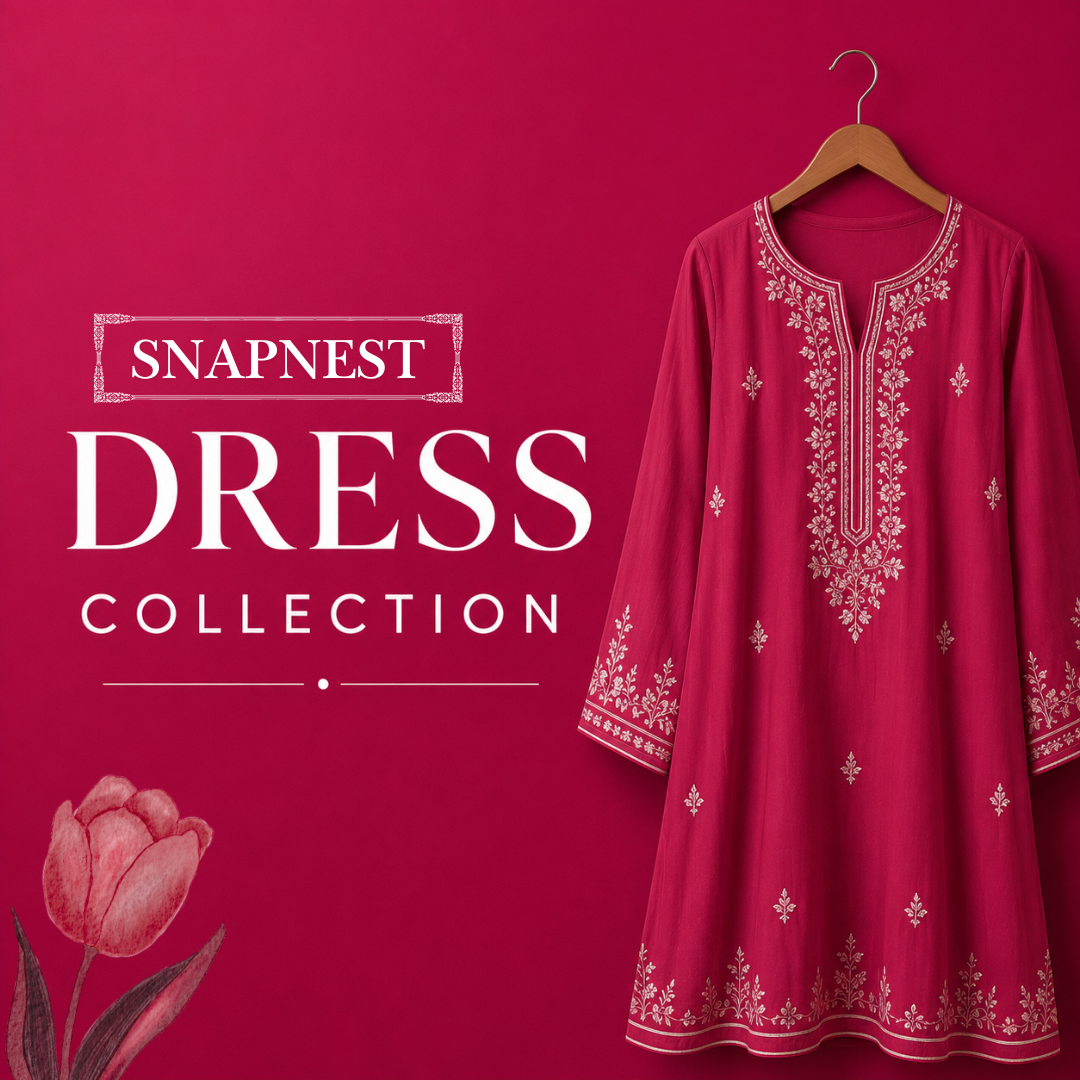 Dress collection