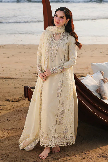 QALAMQAR suit