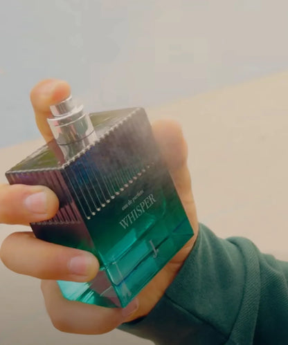 J. perfume