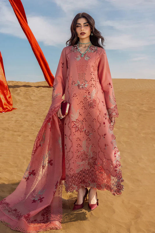 RANG RASIYA suit