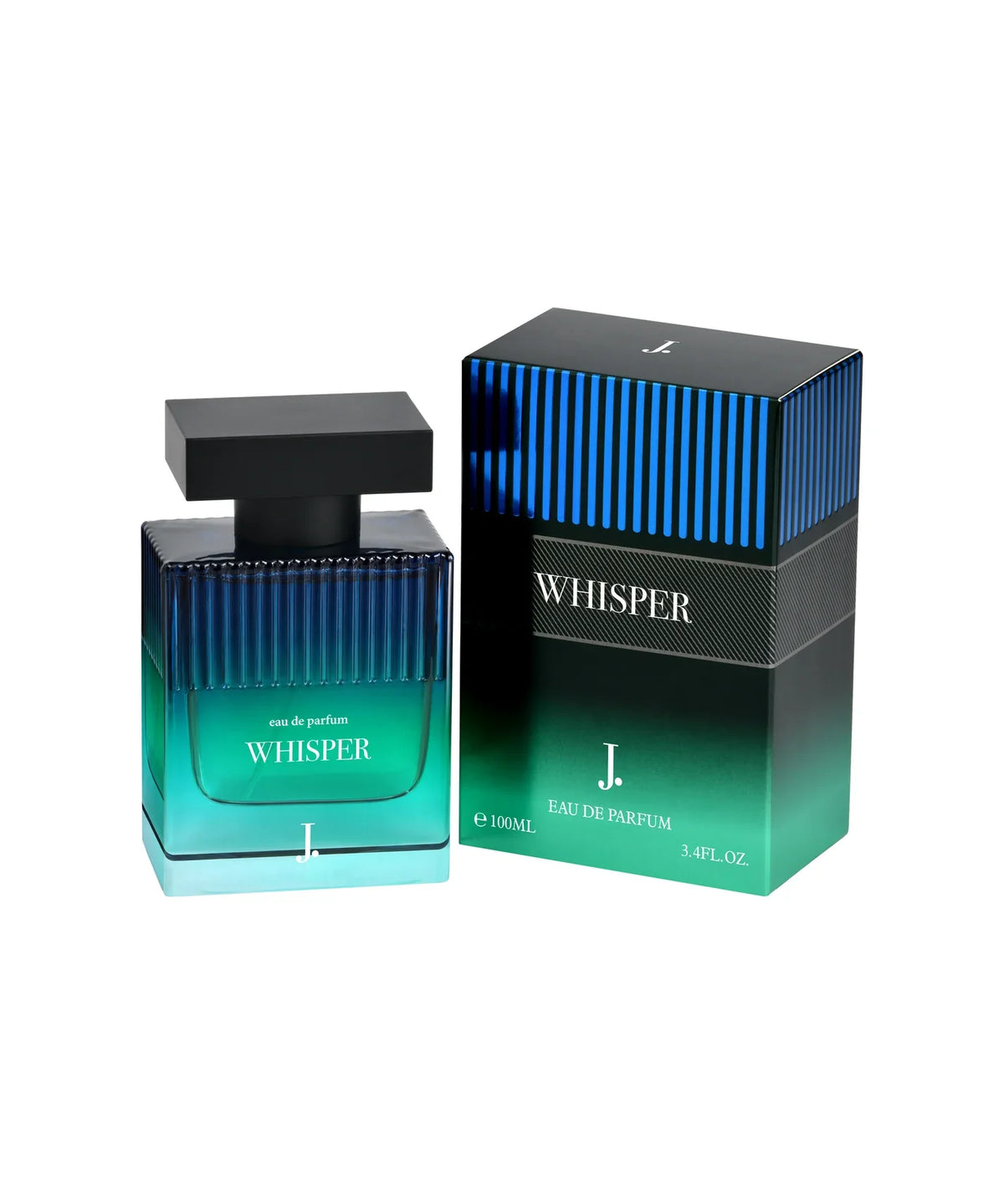 J. perfume