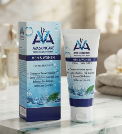 Ava Face wash