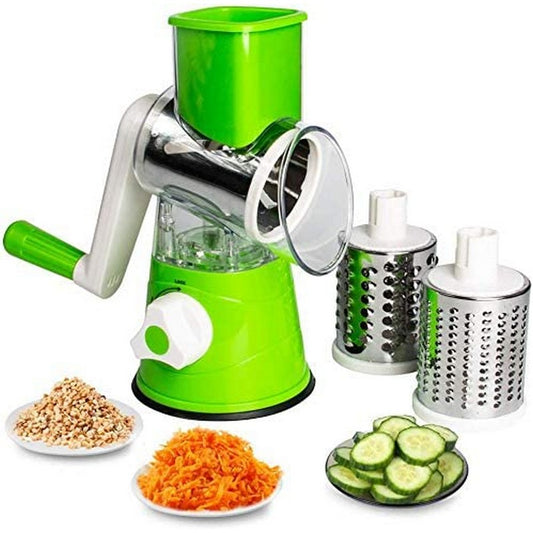 Drum Grater cutter