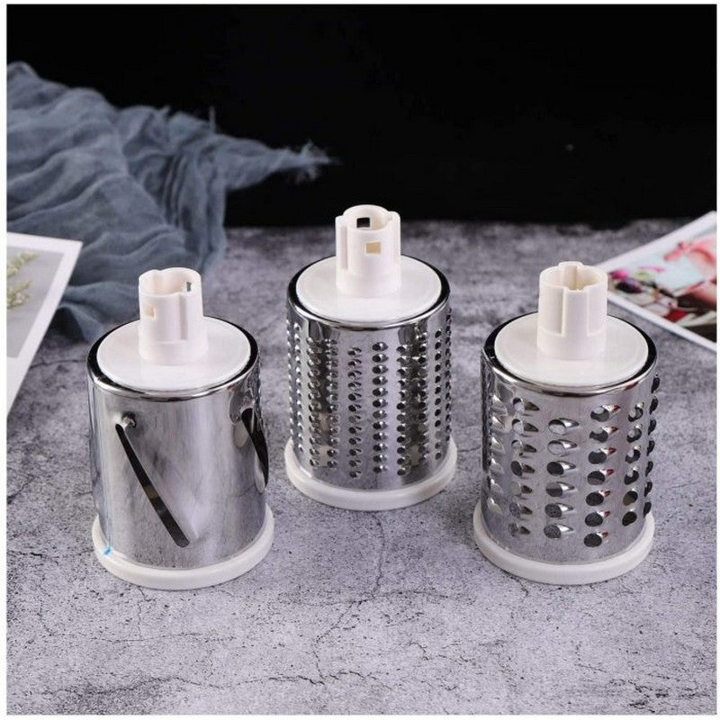 Drum Grater cutter