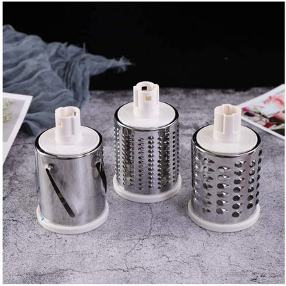 Drum Grater cutter