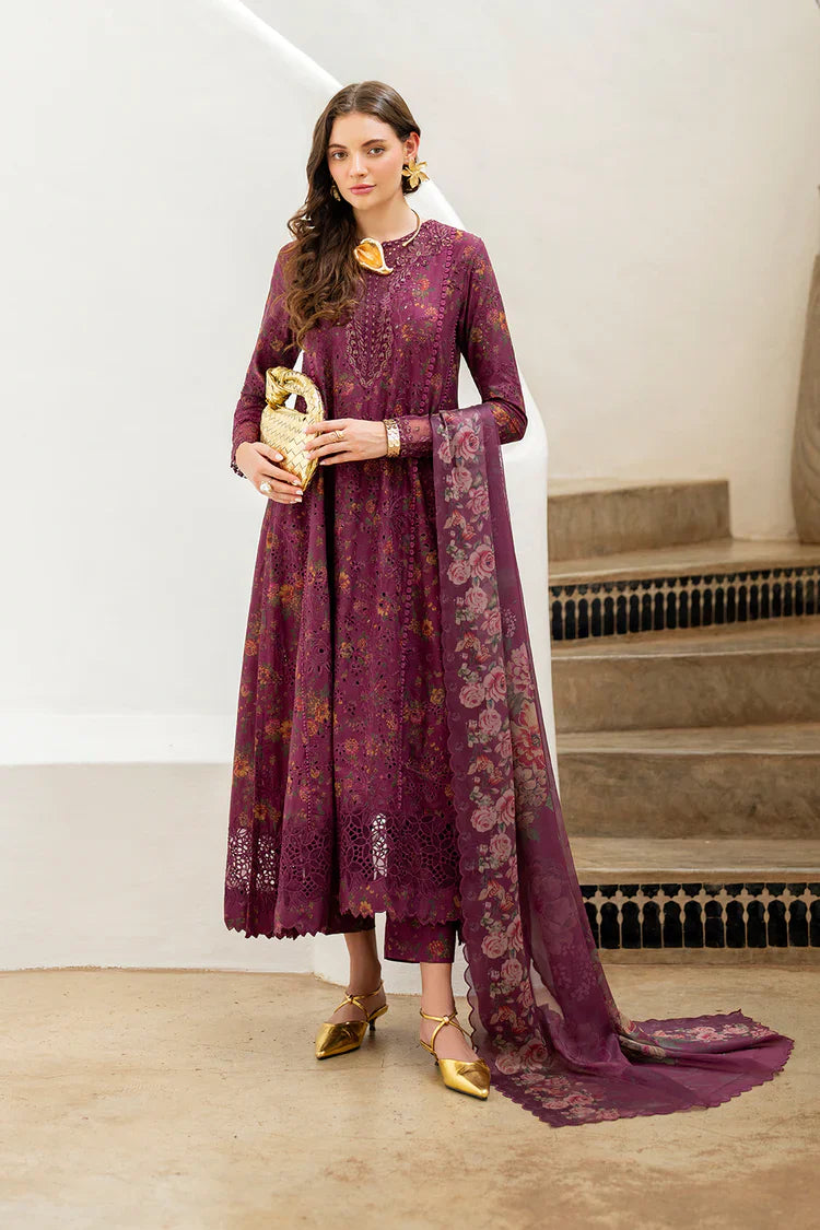 Iznik suits