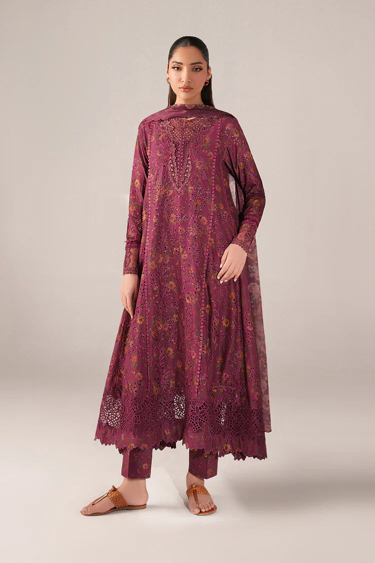 Iznik suits