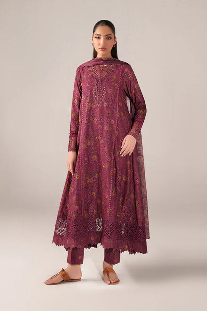 Iznik suits