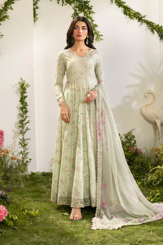 Iznik suits