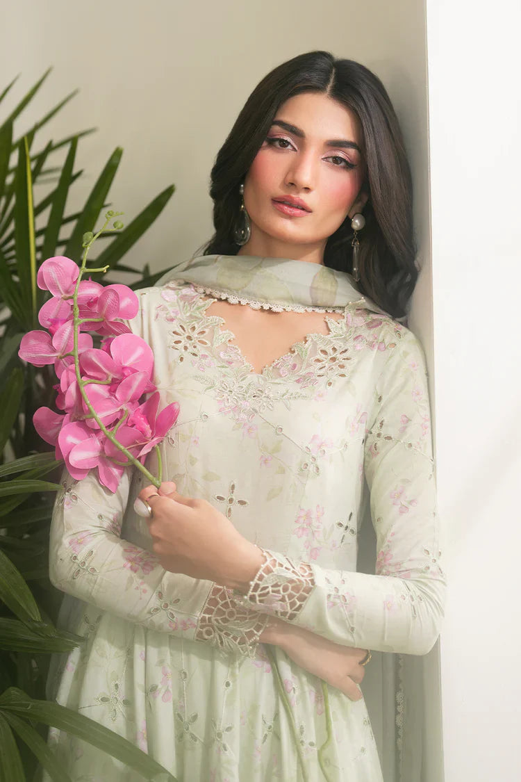 Iznik suits