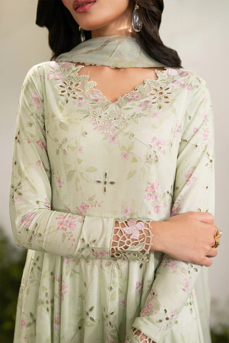 Iznik suits