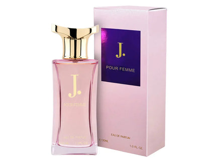 J. perfume