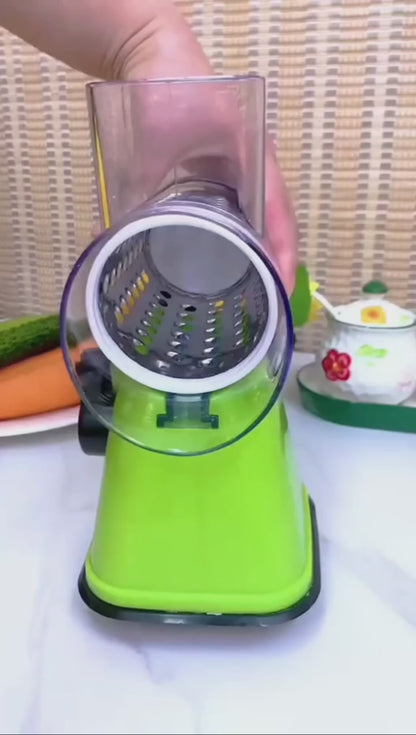 Drum Grater cutter