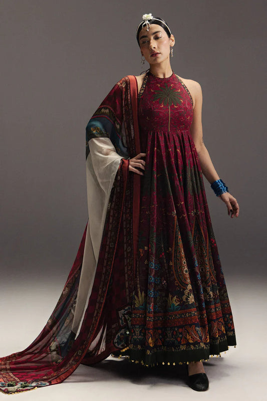 Zara shah suits