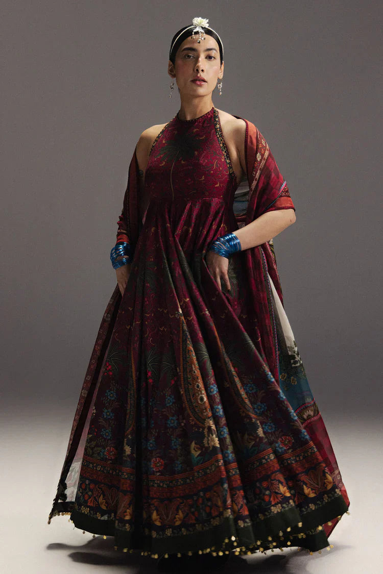 Zara shah suits