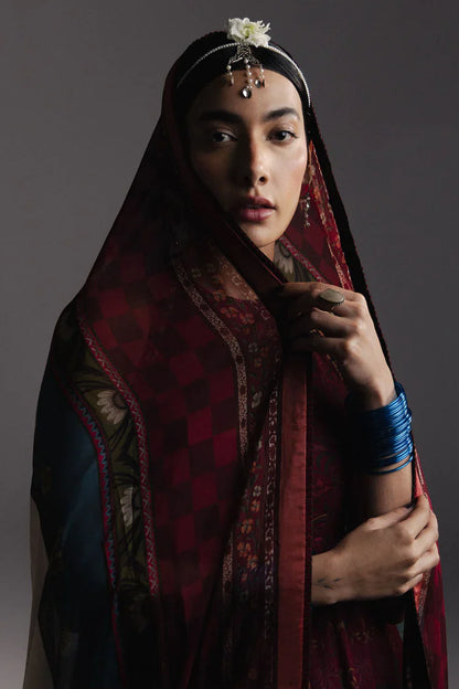 Zara shah suits