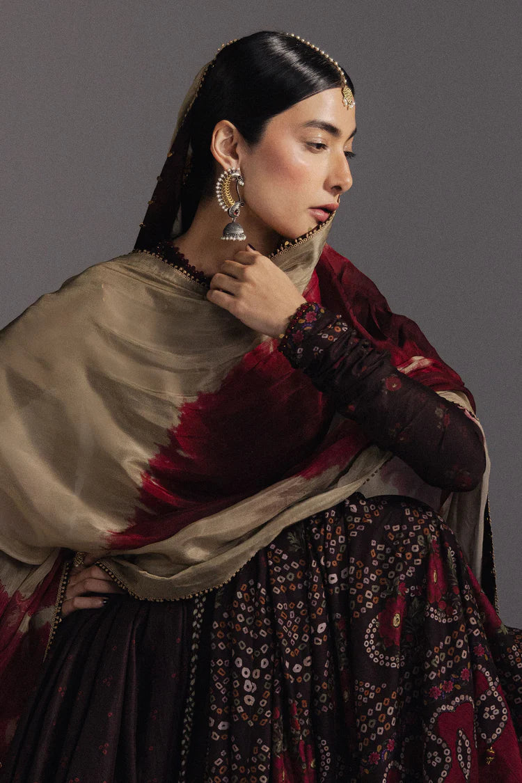 Zara shah suits