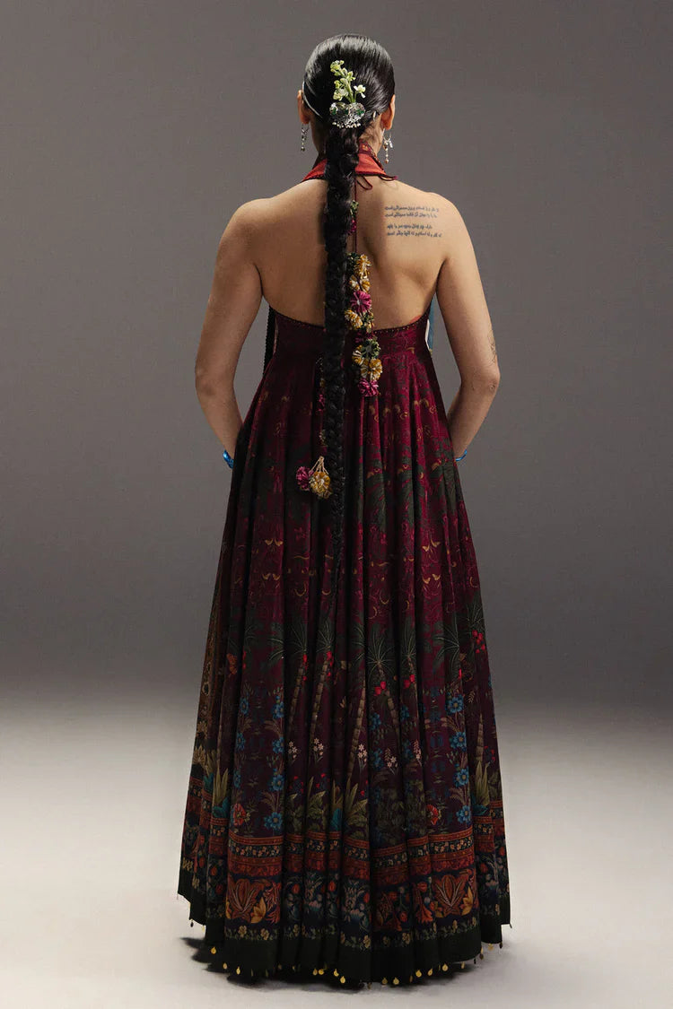 Zara shah suits