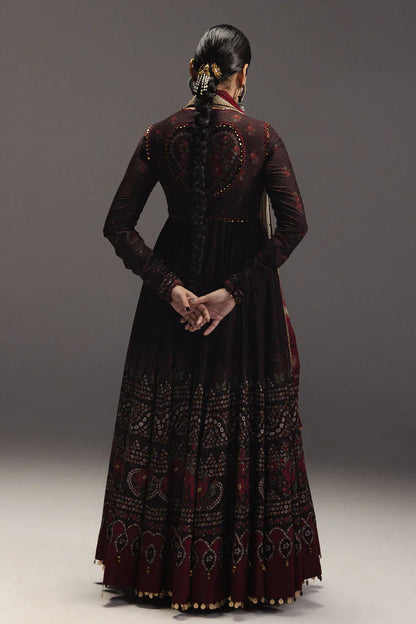Zara shah suits