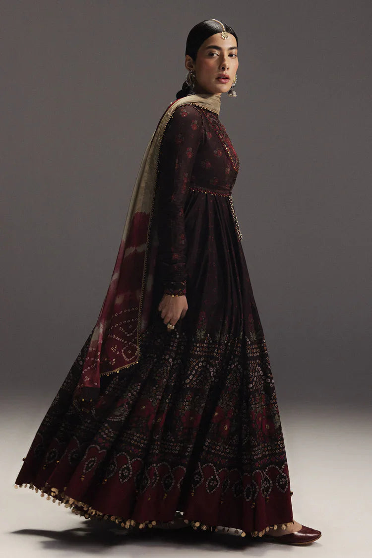 Zara shah suits