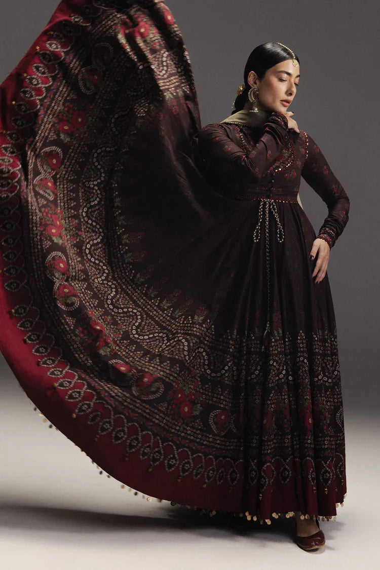 Zara shah suits