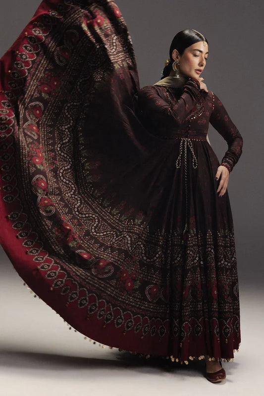 Zara shah suits